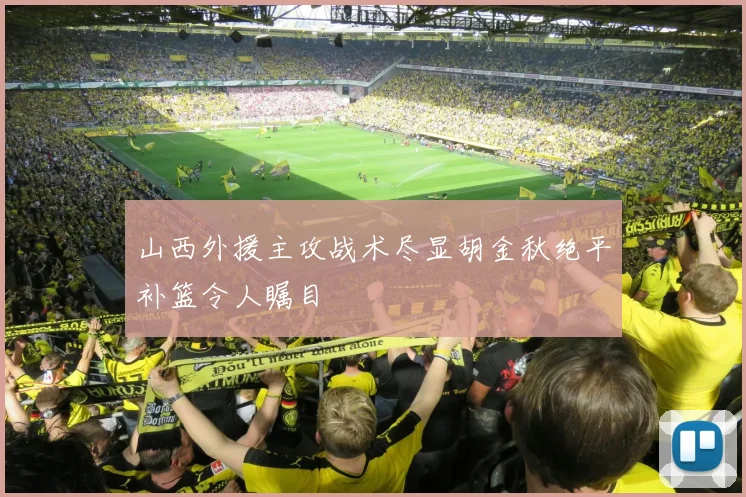 山西外援主攻战术尽显胡金秋绝平补篮令人瞩目